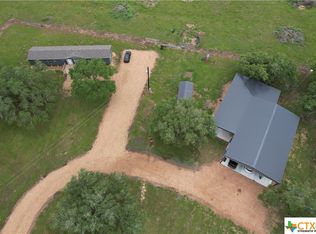 232 Rice Rd, Yoakum, TX 77995