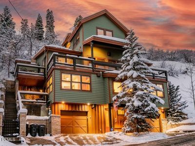 234 Ridge Ave, Park City, UT, 84060