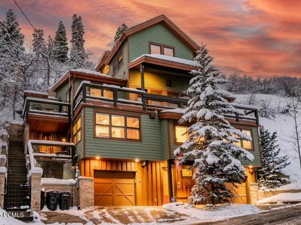 234 Ridge Ave, Park City, UT 84060