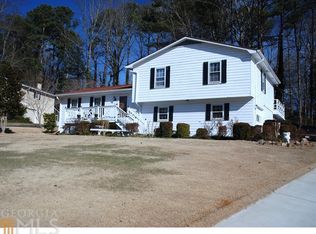336 Chip Rd, Stone Mountain, GA 30087