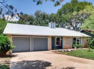 3202 Oak Aly, Austin, TX 78745