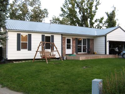 1164 Crest Dr, Craig, CO, 81625