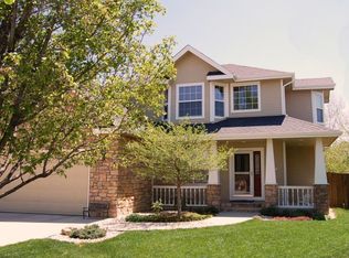 5508 2nd Street Rd, Greeley, CO 80634