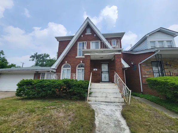 18026 Fleming St, Detroit, MI 48234