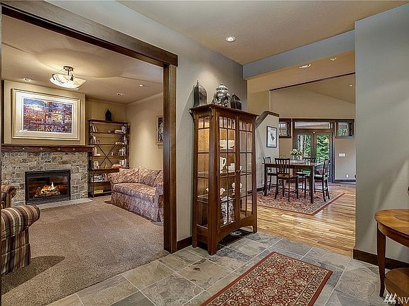 Welcome to the ultimate in comfort.