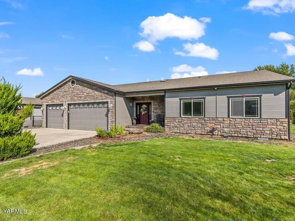 11401 Cottonwood Canyon Rd, Yakima, WA 98908