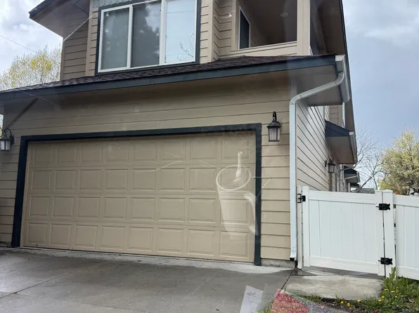 1310 S Manitou Ave, Boise, ID 83706