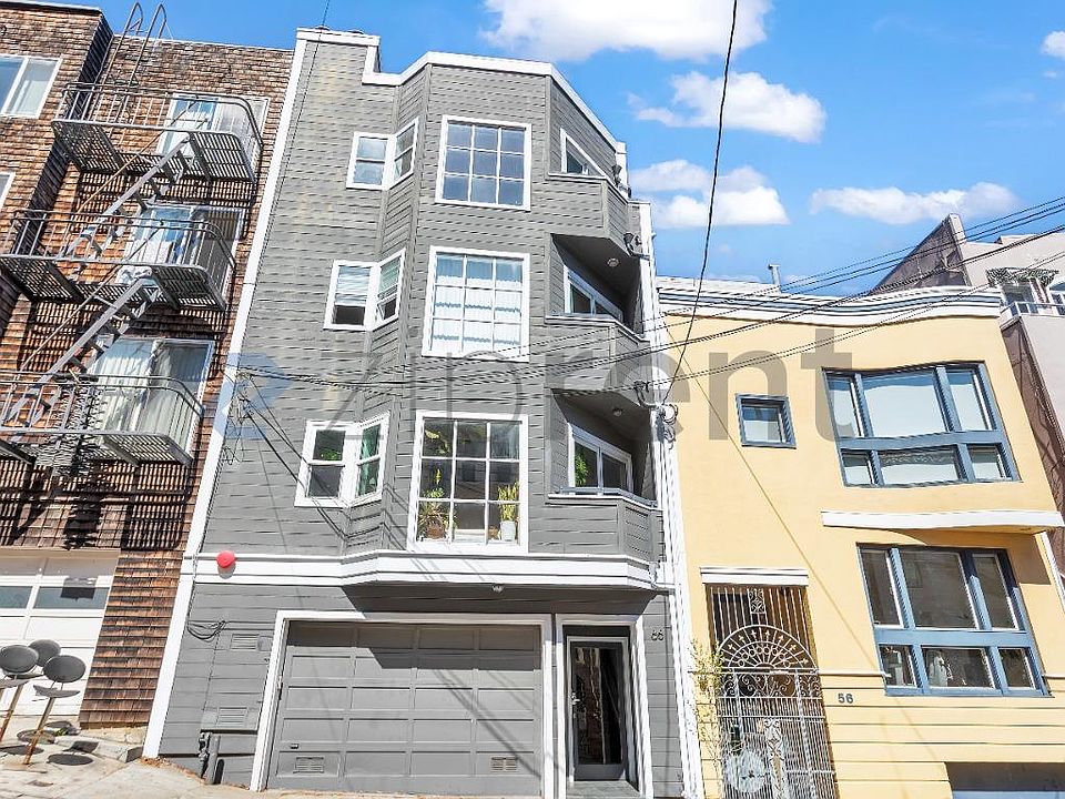 1st image of 66 Bernard St #3