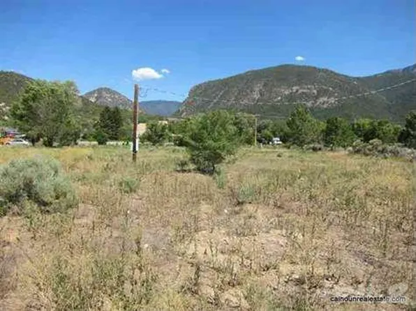 N Kiowa Rd, Questa, NM 87556