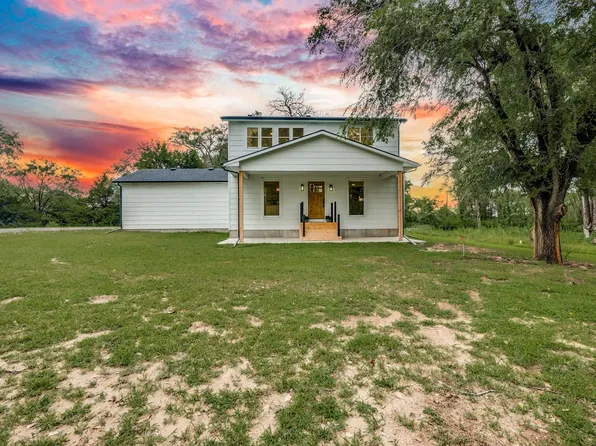 12347 NE 10th St, Murdock, KS 67111