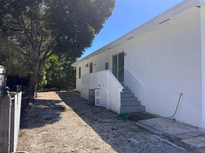 969 Plantation Rd, Key Largo, FL, 33037