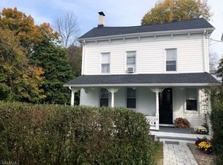 14 Port Colden Rd, Washington, NJ 07882