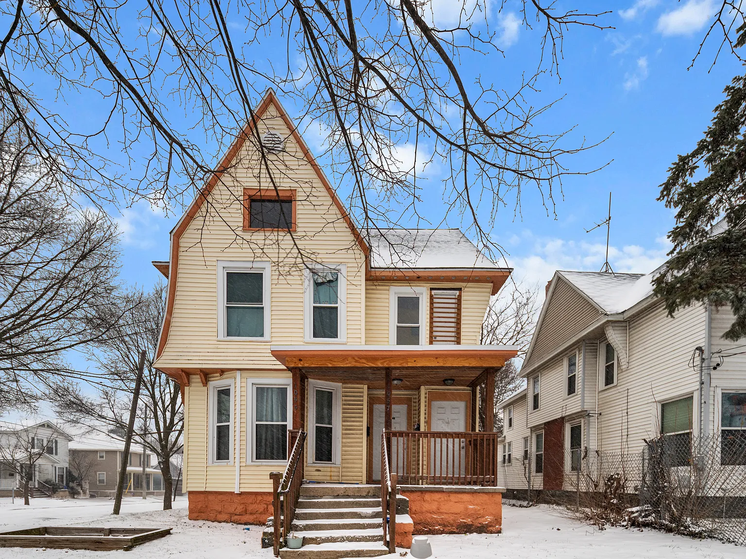 Madison Ave SE, Grand Rapids — Photo 4