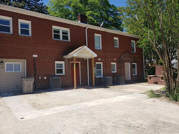 2nd image of 106 Roy St Unit B