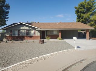2512 E Golden St, Mesa, AZ 85213