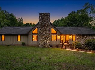3505 Ivey Ln, Trinity, NC 27370