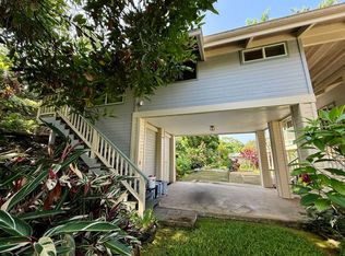 76-6017 Mamalahoa Hwy #B, Holualoa, HI 96725