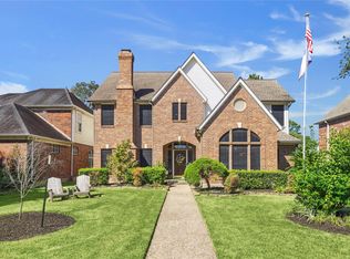 1118 Sherfield Ridge Dr, Katy, TX 77450