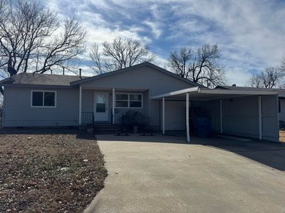 215 Sunset Dr, Vinita, OK, 74301