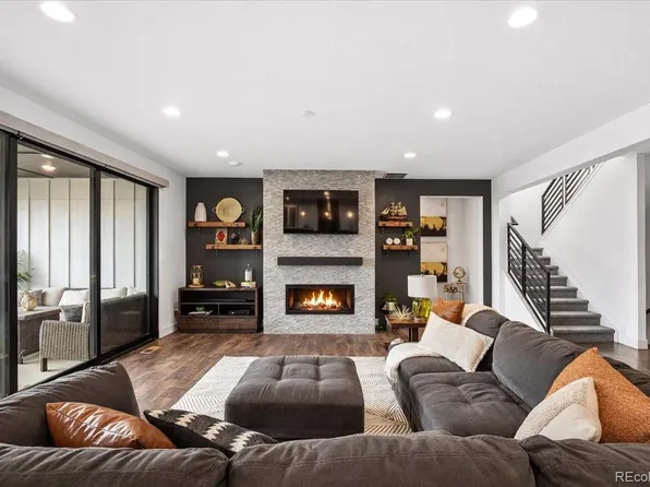 9252 Star Streak Circle, Littleton, CO 80125