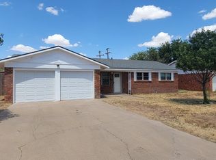 5620 16th Pl, Lubbock, TX 79416