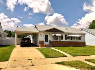 615 13th Ave W, Williston, ND 58801