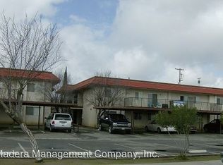 214 Stadium Rd APT 205, Madera, CA 93637