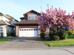 2161 Drawbridge Close, Pt Coquitlam, BC V3C6H9