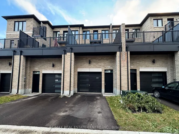 5 Cherry Hill Ln, Barrie, ON L9J 0M7