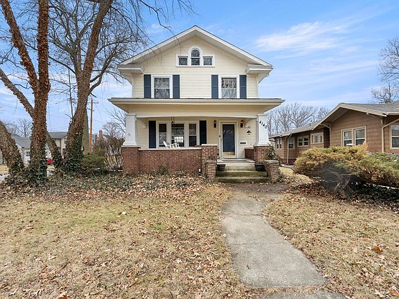 3rd image of 4140 Indiana Ave