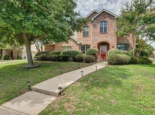 130 Yosemite Ln, Terrell, TX 75160