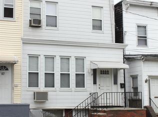 69 Beacon Ave, Jersey City, NJ 07306