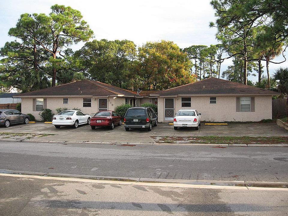 1st image of 119 Alhambra St