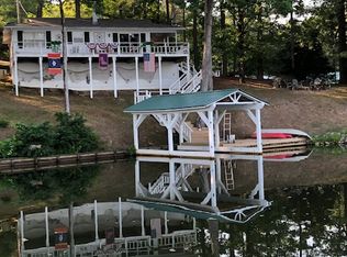 90 Red Bud Rd, Ashland, MS 38603