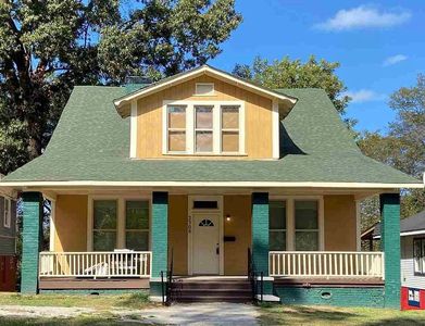 2308 Clarendon Ave, Bessemer, AL, 35020