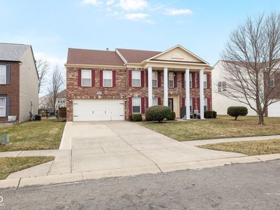 5630 N Rockingham Ln, McCordsville, IN, 46055