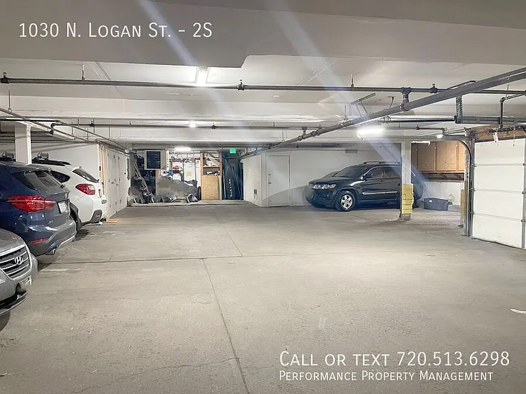 1030 N Logan St #2S — Photo 18