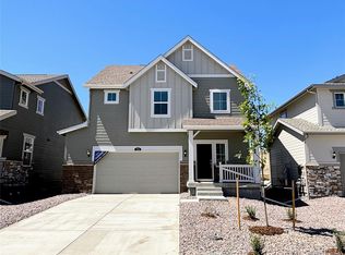 754 Yankee Boy Loop, Elizabeth, CO 80107