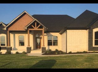 1592 Alamosa Dr, Cabot, AR 72023