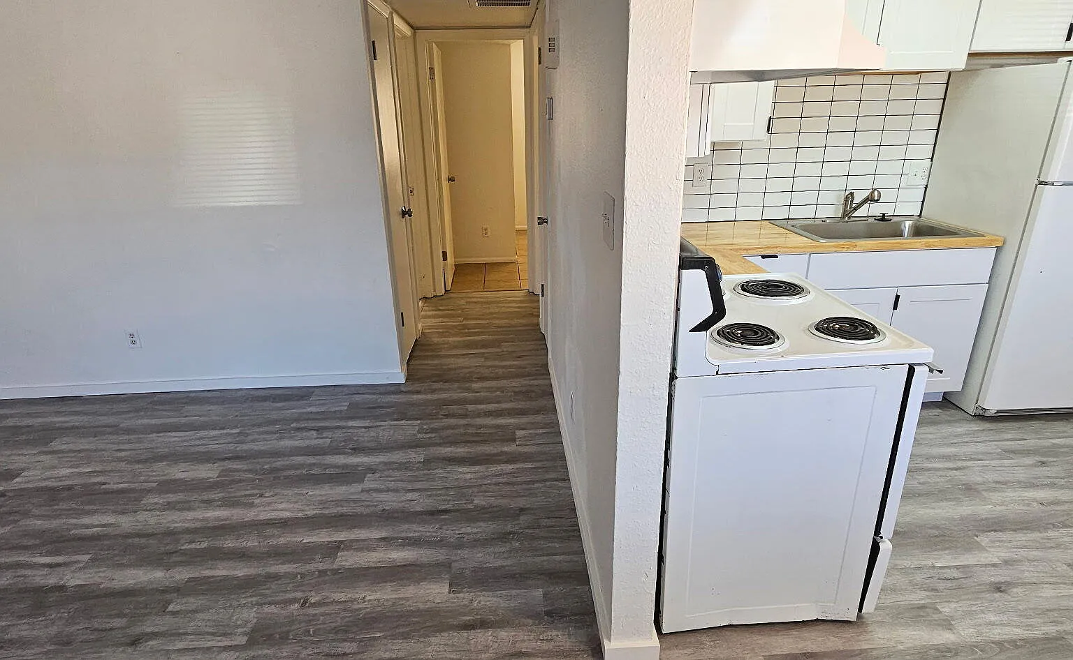2 bed, 1.0 bath, 750 sqft, $1,390 — Photo 4