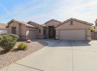 2831 E Nunneley Rd, Gilbert, AZ 85296