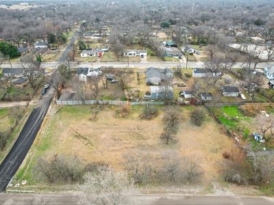 4609 Kolloch Dr Lot 4&5, Dallas, TX, 75216