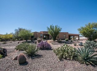 16509 E Dixileta Dr, Scottsdale, AZ 85262