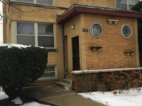 306 S Austin Blvd #G, Oak Park, IL 60304