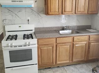 245 W End Ave APT 2, Newark, NJ 07106