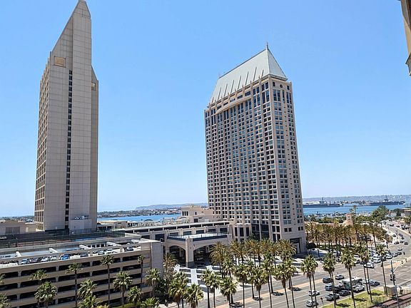2nd image of 500 W Harbor Dr Unit 1118