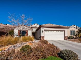 2270 Jada Dr, Henderson, NV 89044