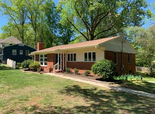 312 Northwood Dr, Raleigh, NC 27609