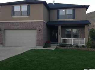 10668 N Bermuda, Cedar Hills, UT 84062