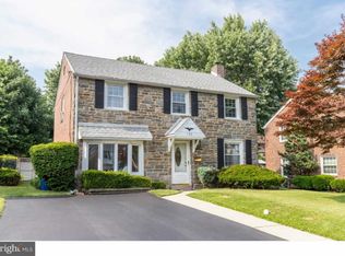 125 Warrior Rd, Drexel Hill, PA 19026